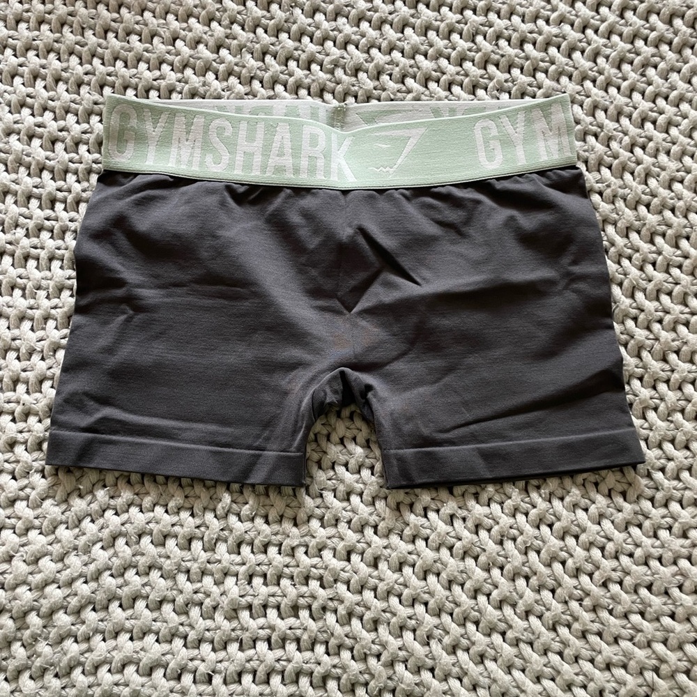 Gym Shark Shorts